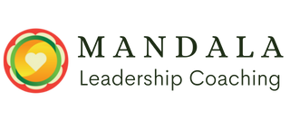 Mandala Leadership Coaching Logo